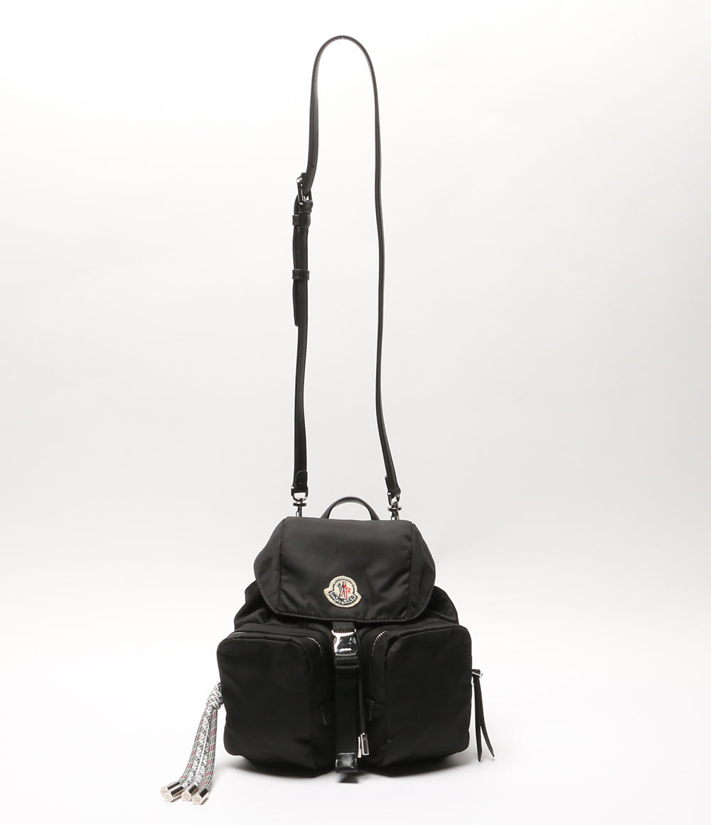 MONCLER リュック・デイパック DAUPHINE SMALL F209B5A70100 レディース モンクレール