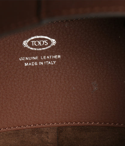 TOD'S 2WAYショルダーバッグ Di ドローストリング レディース トッズ