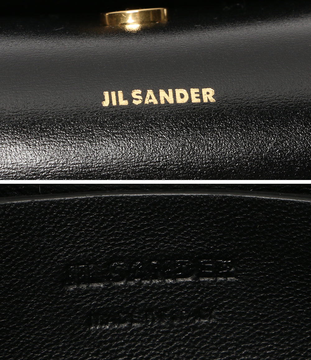 ジルサンダー ショルダーバッグ カンノーロ レディース Jil sander
