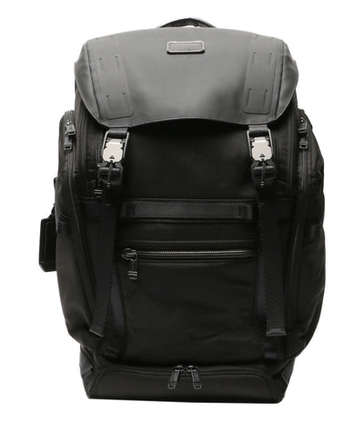 TUMI Alpha Bravo エクスペディション バックパック 232719D メンズ トゥミ