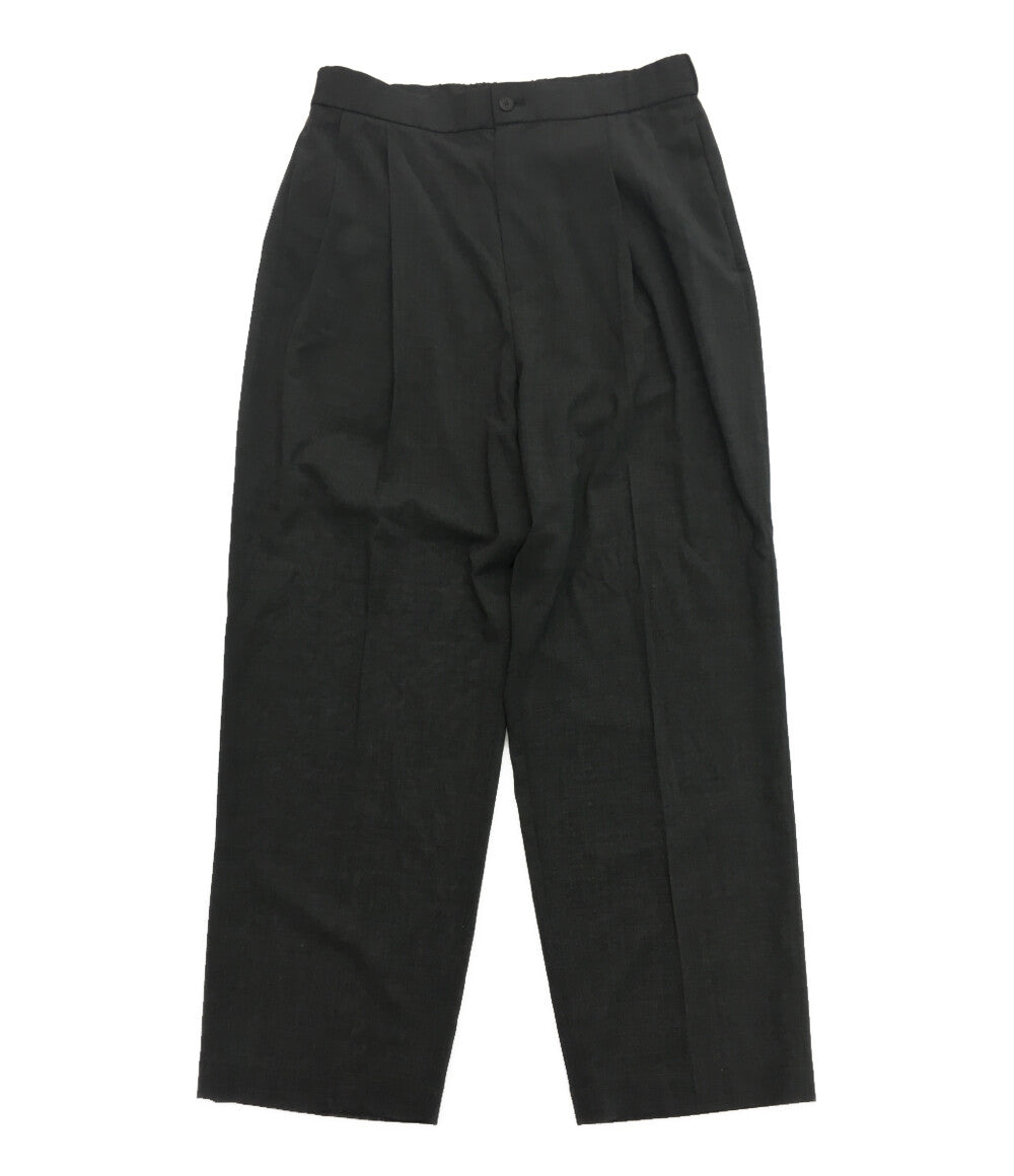 エイトン 美品 パンツ pr.ag.gm.6300 8007051 メンズ SIZE 6 ATON