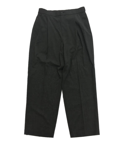 エイトン 美品 パンツ pr.ag.gm.6300 8007051 メンズ SIZE 6 ATON