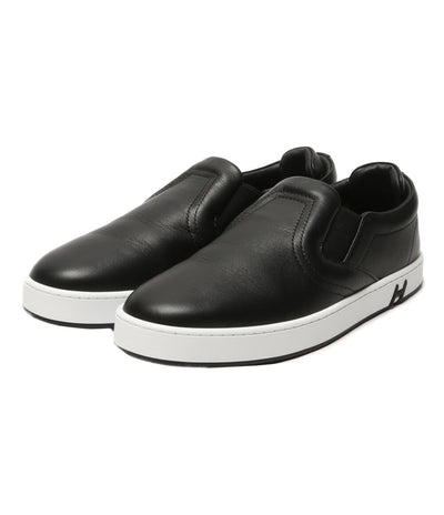 エルメス 美品 スニーカー ラッキー レディース SIZE 375 HERMES