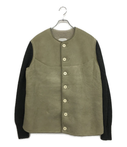 メゾンマルジェラ ブルゾン S30AM0545 メンズ SIZE 48 Maison Margiela