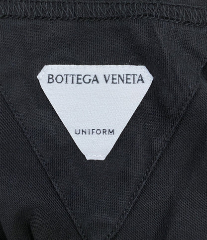 BOTTEGA VENETA 半袖Ｔシャツ 739371 ミニサイズ ブラック メンズ SIZE XS ボッテガヴェネタ
