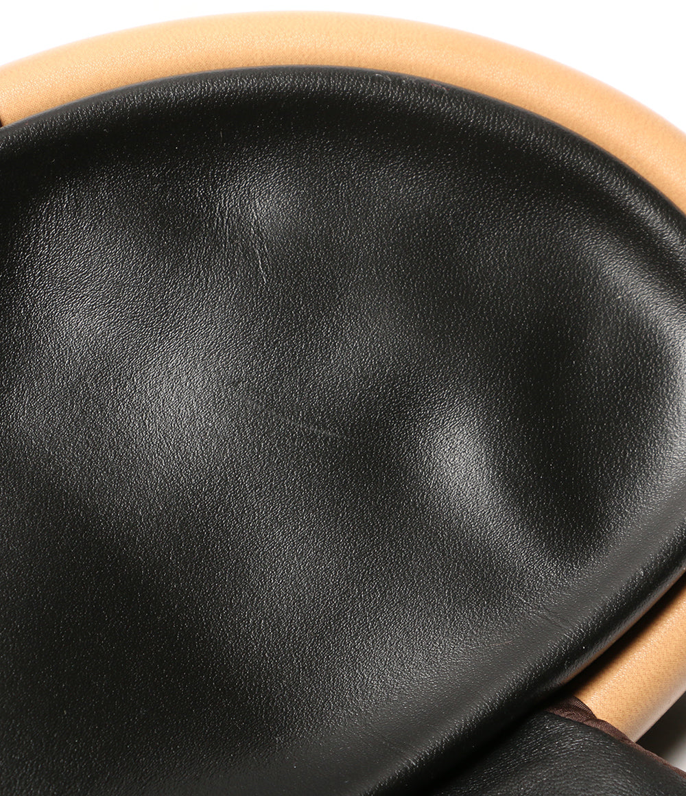 LOUIS VUITTON サンダル 1AAEBX プールピロー・ライン ミュール レディース SIZE 36 ルイヴィトン