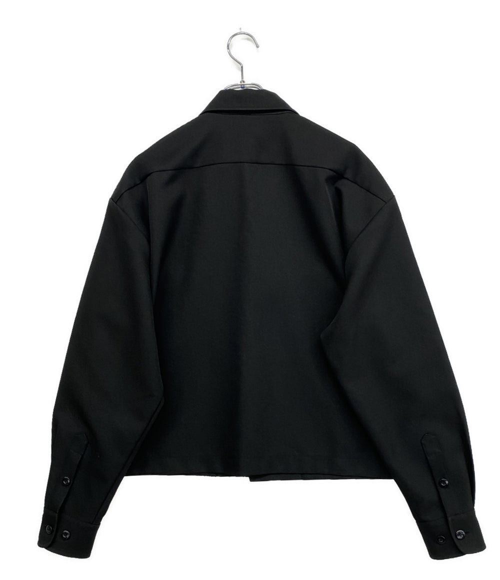 WILLY CHAVARRIA ウィリーチャバリア ジャケット work shirt 20AW メンズ SIZE M