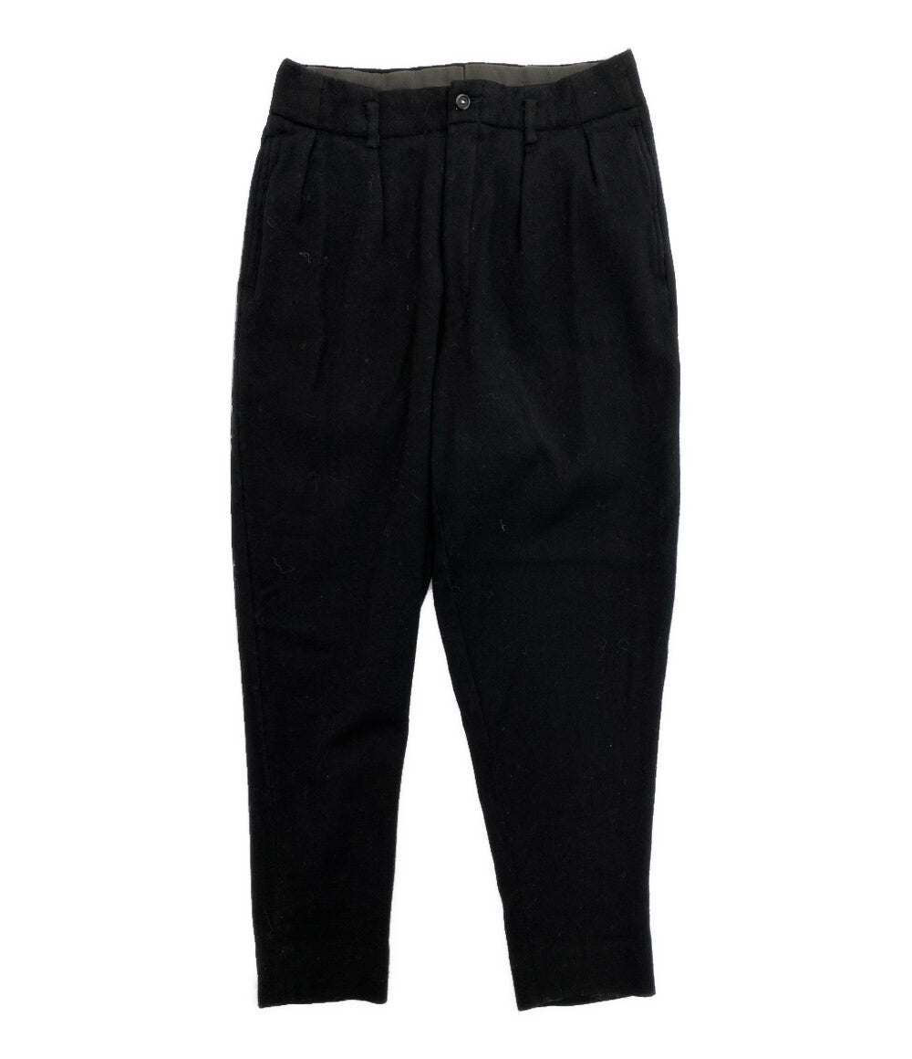 COMME des GARCONS ウールパンツ メンズ SIZE S コムデギャルソン