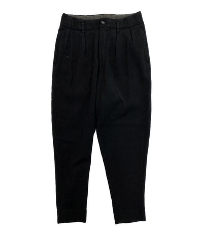 COMME des GARCONS ウールパンツ メンズ SIZE S コムデギャルソン