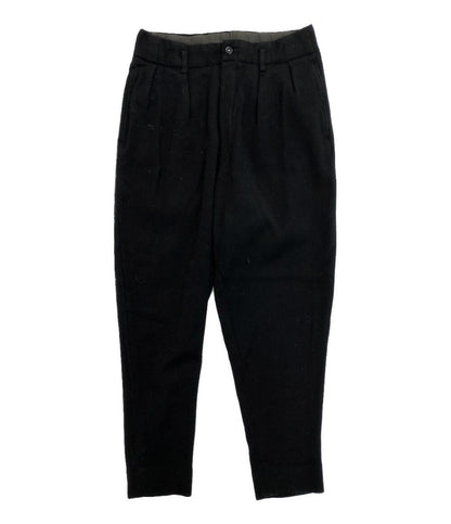 COMME des GARCONS ウールパンツ メンズ SIZE S コムデギャルソン