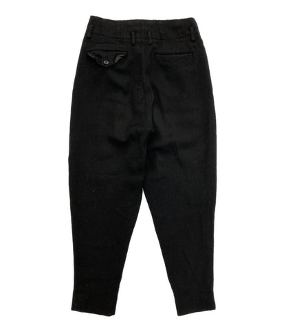 COMME des GARCONS ウールパンツ メンズ SIZE S コムデギャルソン