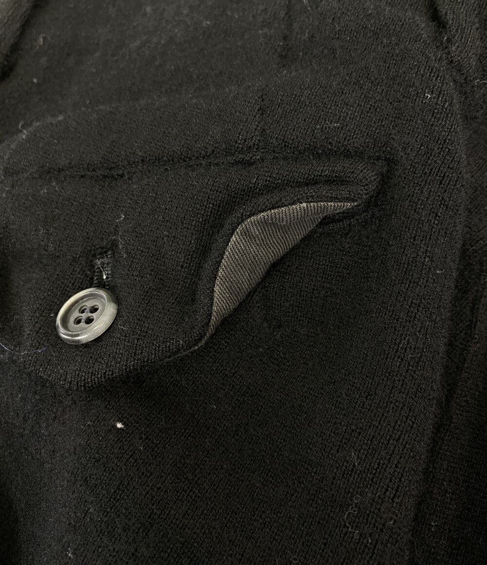 COMME des GARCONS ウールパンツ メンズ SIZE S コムデギャルソン