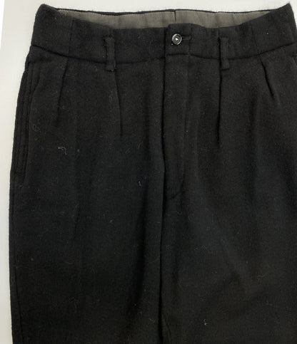 COMME des GARCONS ウールパンツ メンズ SIZE S コムデギャルソン