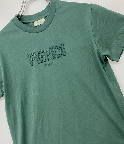 フェンディ 美品 半袖Ｔシャツ KIDS JUI174 キッズ SIZE 10A FENDI