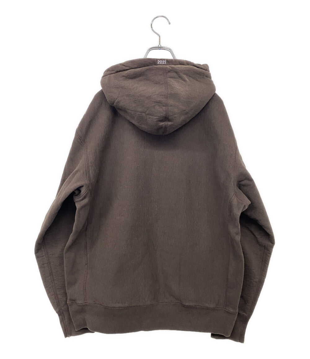 シュプリーム パーカー Box Logo Hooded 23FW メンズ SIZE M SUPREME
