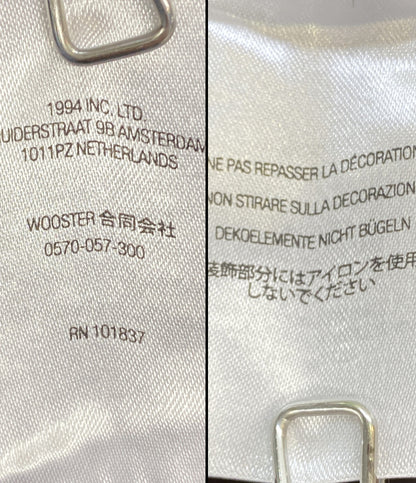 シュプリーム パーカー Box Logo Hooded 23FW メンズ SIZE M SUPREME
