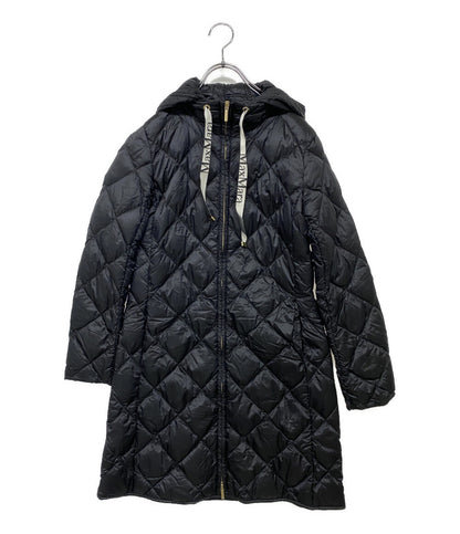 MAX MARA ダウンコート The Cube 2023AW 23949609366 レディース SIZE 38 マックスマーラ