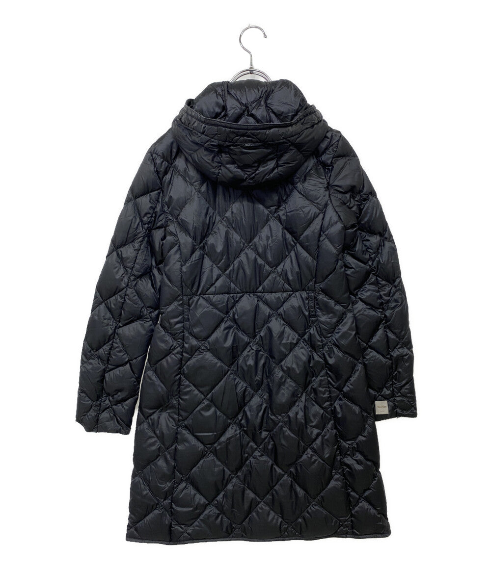 MAX MARA ダウンコート The Cube 2023AW 23949609366 レディース SIZE 38 マックスマーラ