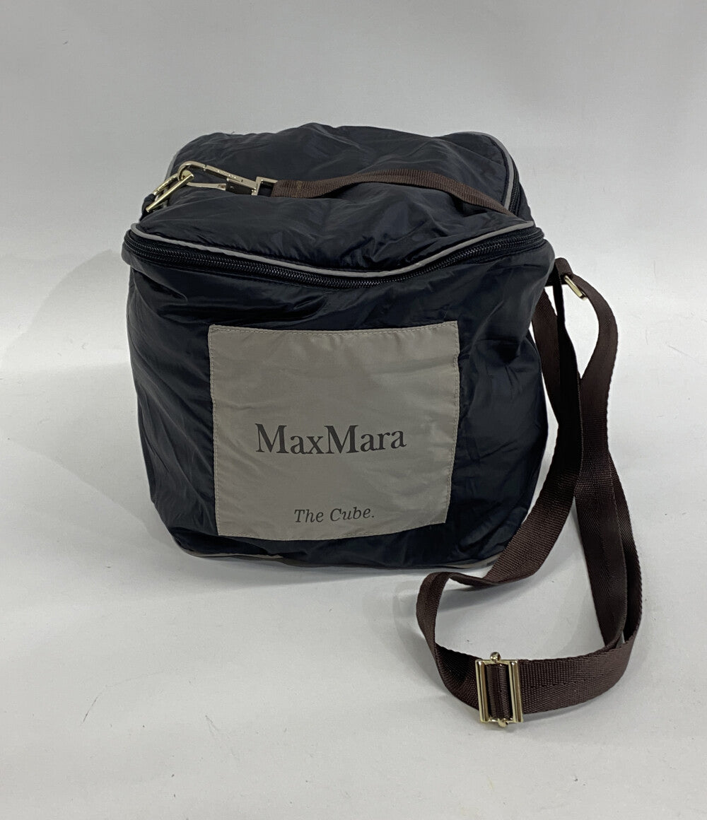 MAX MARA ダウンコート The Cube 2023AW 23949609366 レディース SIZE 38 マックスマーラ