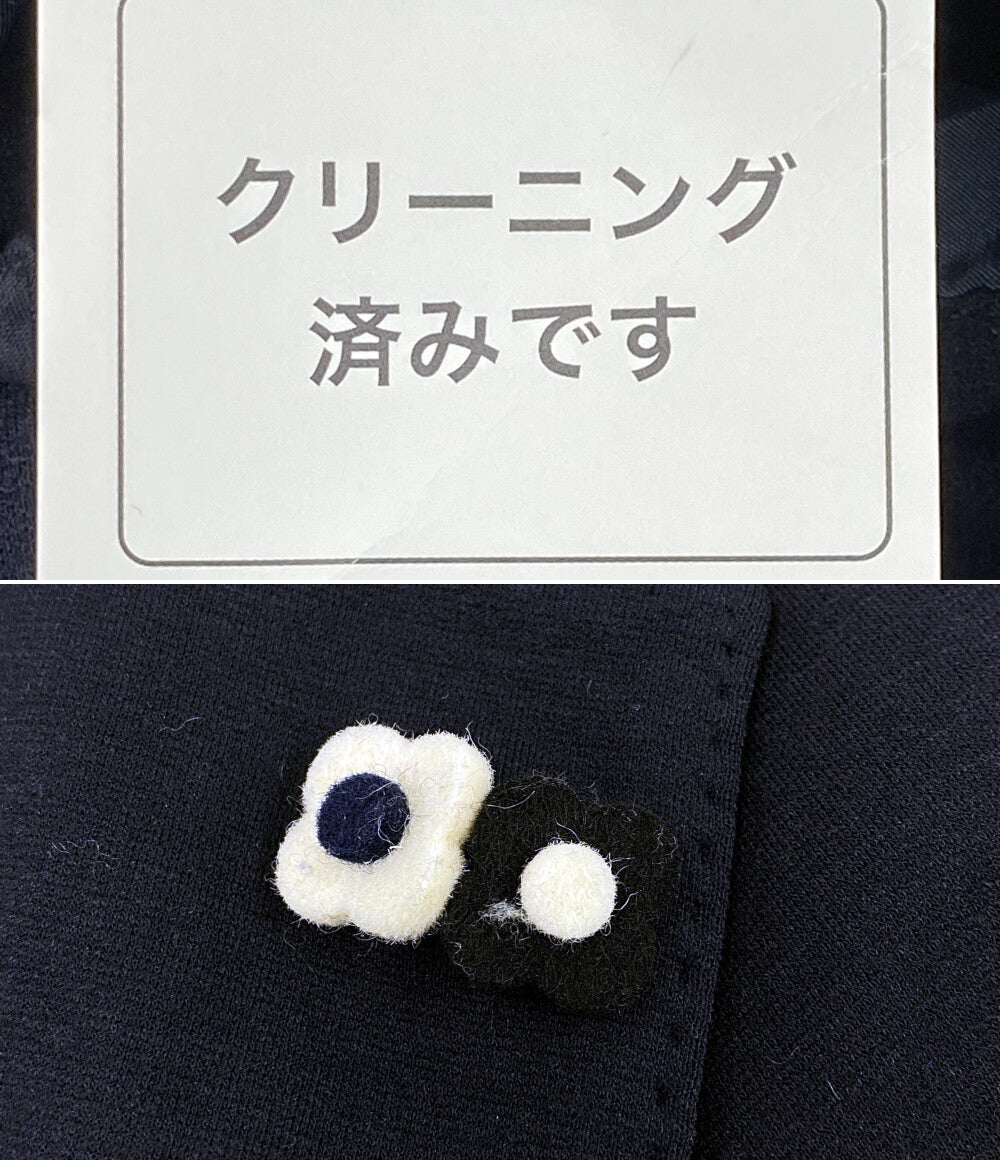 LARDINI セットアップ スーツ ネイビー メンズ SIZE 46 ラルディーニ