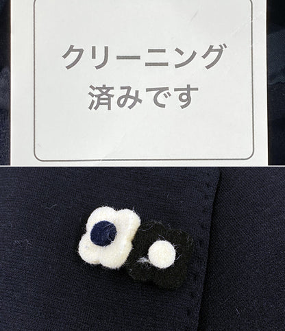 LARDINI セットアップ スーツ ネイビー メンズ SIZE 46 ラルディーニ