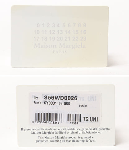 メゾンマルジェラ 2WAYハンドバッグ レディース Maison Margiela