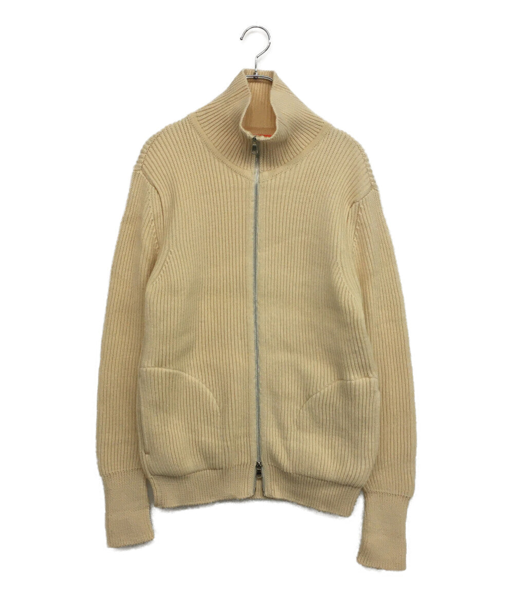 アンデルセンアンデルセン ドライバーズニット メンズ SIZE M ANDERSEN ANDERSEN
