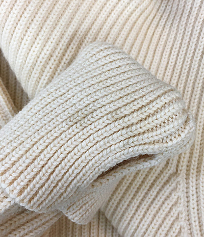 アンデルセンアンデルセン ドライバーズニット メンズ SIZE M ANDERSEN ANDERSEN