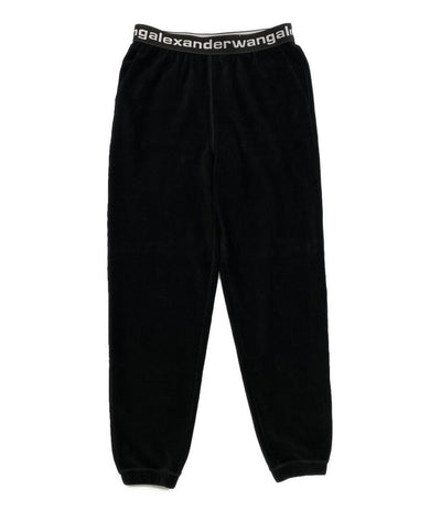 ALEXANDER WANG ジョガーパンツ コーデュロイ レディース SIZE XS アレキサンダーワン