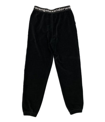 ALEXANDER WANG ジョガーパンツ コーデュロイ レディース SIZE XS アレキサンダーワン