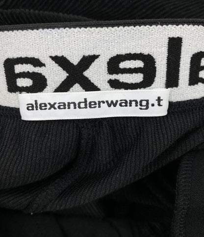ALEXANDER WANG ジョガーパンツ コーデュロイ レディース SIZE XS アレキサンダーワン
