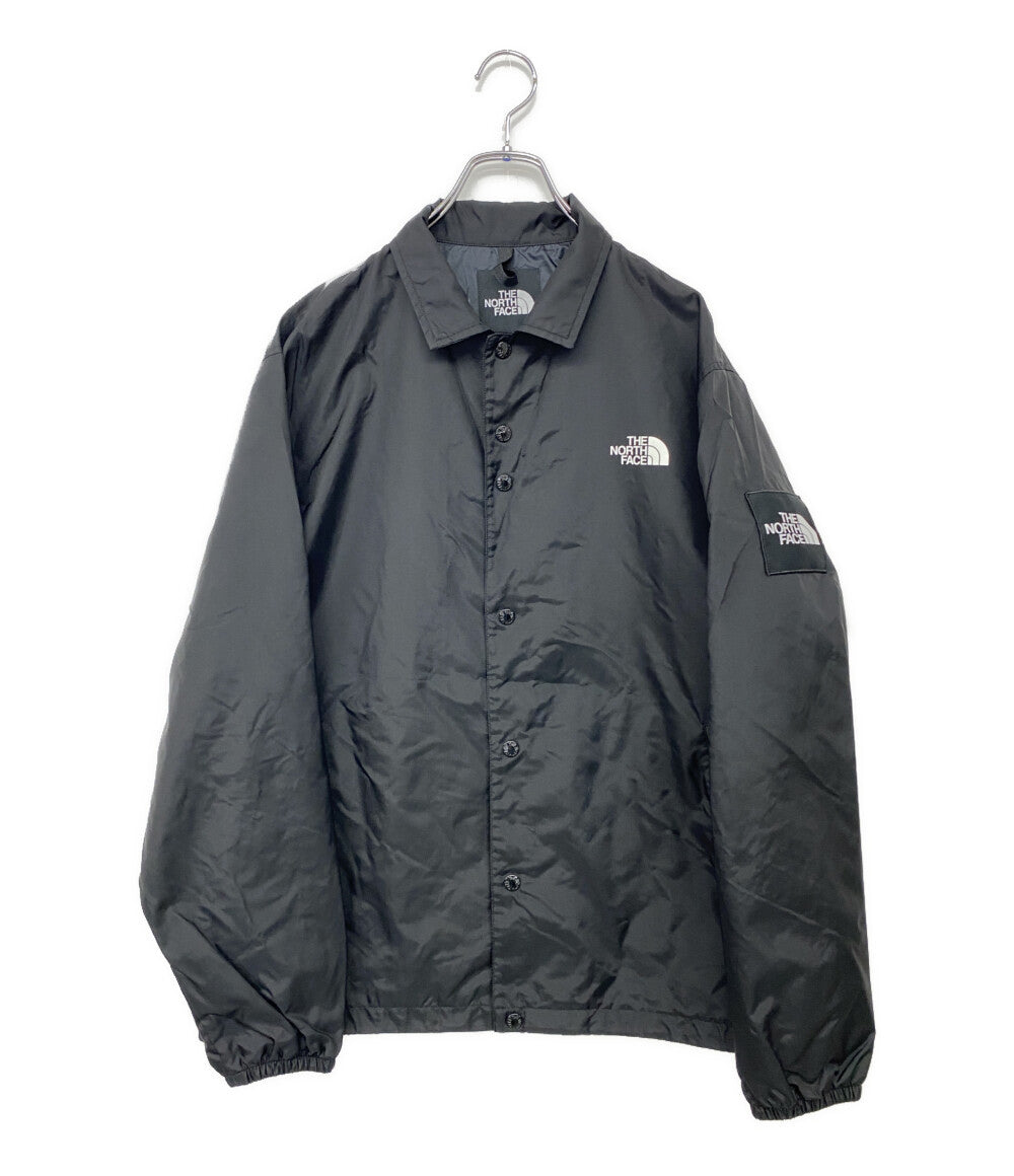 THE NORTH FACE コーチジャケット np72130 ブラック メンズ SIZE XL ザ・ノースフェイス