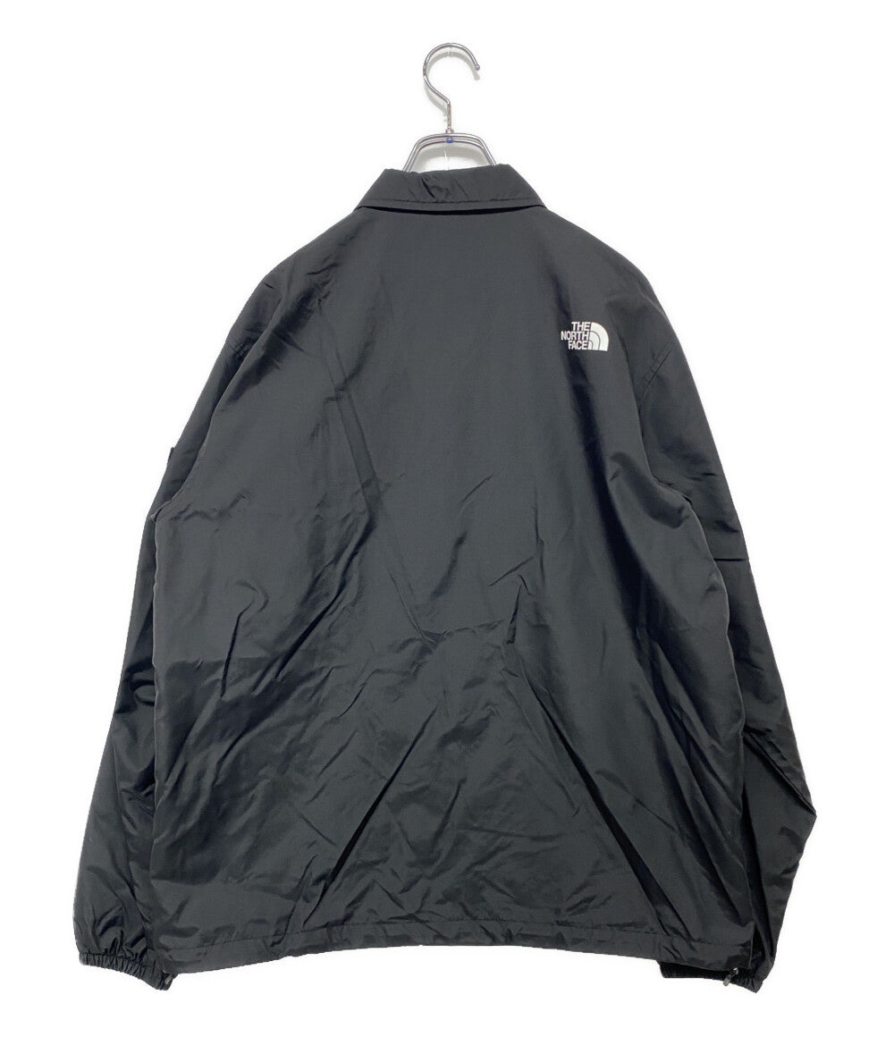 THE NORTH FACE コーチジャケット np72130 ブラック メンズ SIZE XL ザ・ノースフェイス