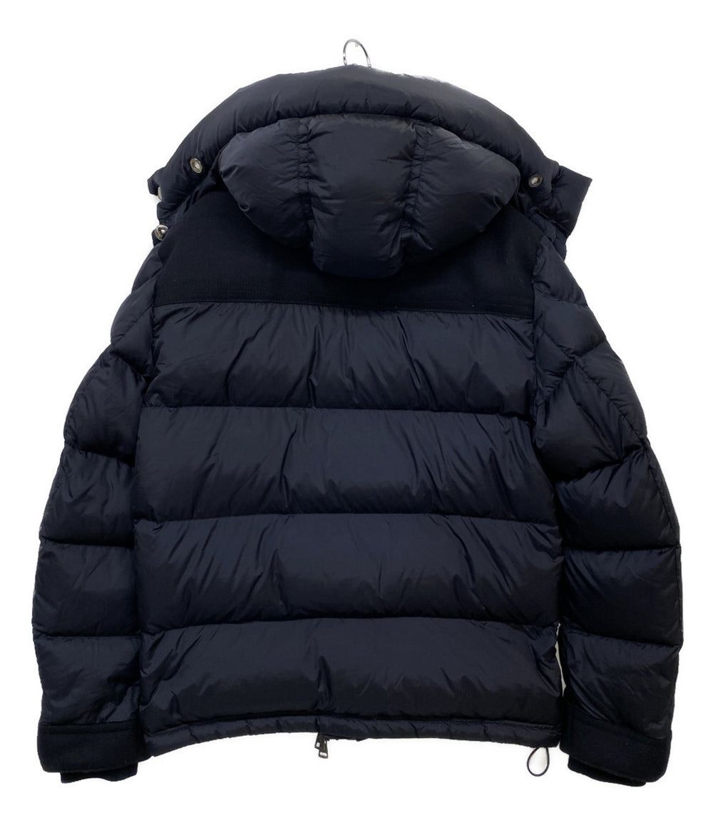 モンクレール ダウンジャケット RILLIEUX メンズ SIZE 3 MONCLER