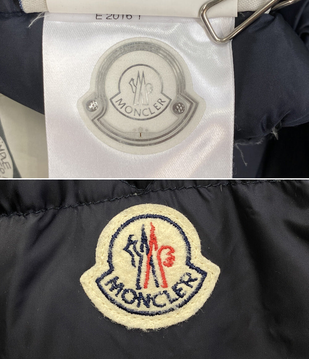 モンクレール ダウンジャケット RILLIEUX メンズ SIZE 3 MONCLER