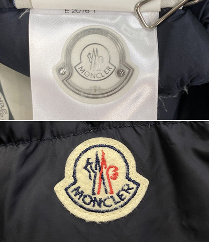 モンクレール ダウンジャケット RILLIEUX メンズ SIZE 3 MONCLER