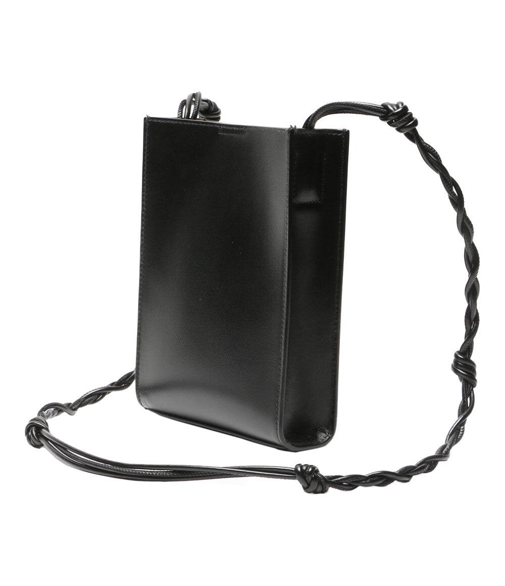 Jil sander ショルダーバッグ Tangle Small レディース ジルサンダー