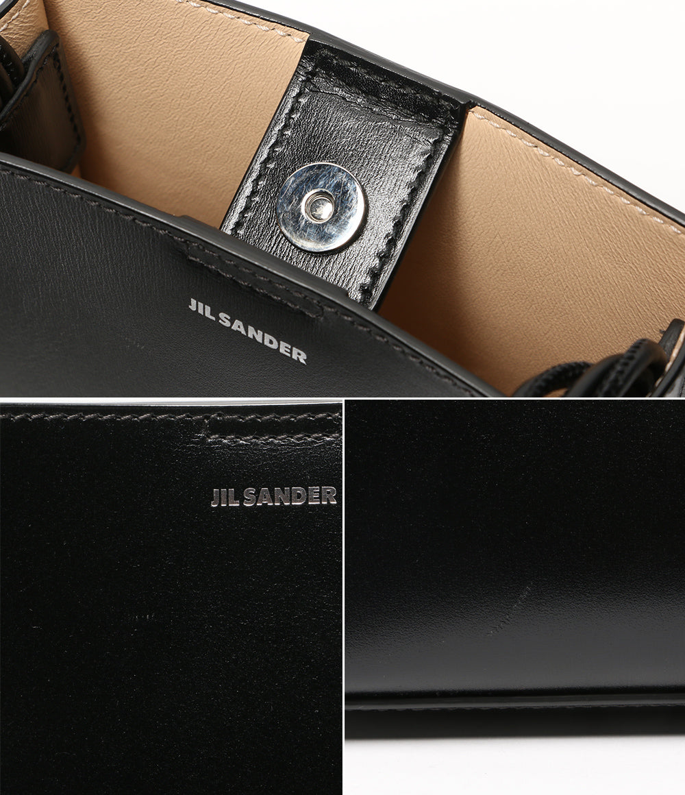 Jil sander ショルダーバッグ Tangle Small レディース ジルサンダー