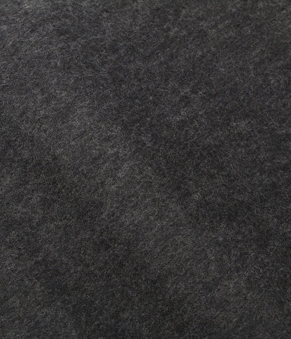 BURBERRY カシミヤストール チェック×グレー レディース バーバリー