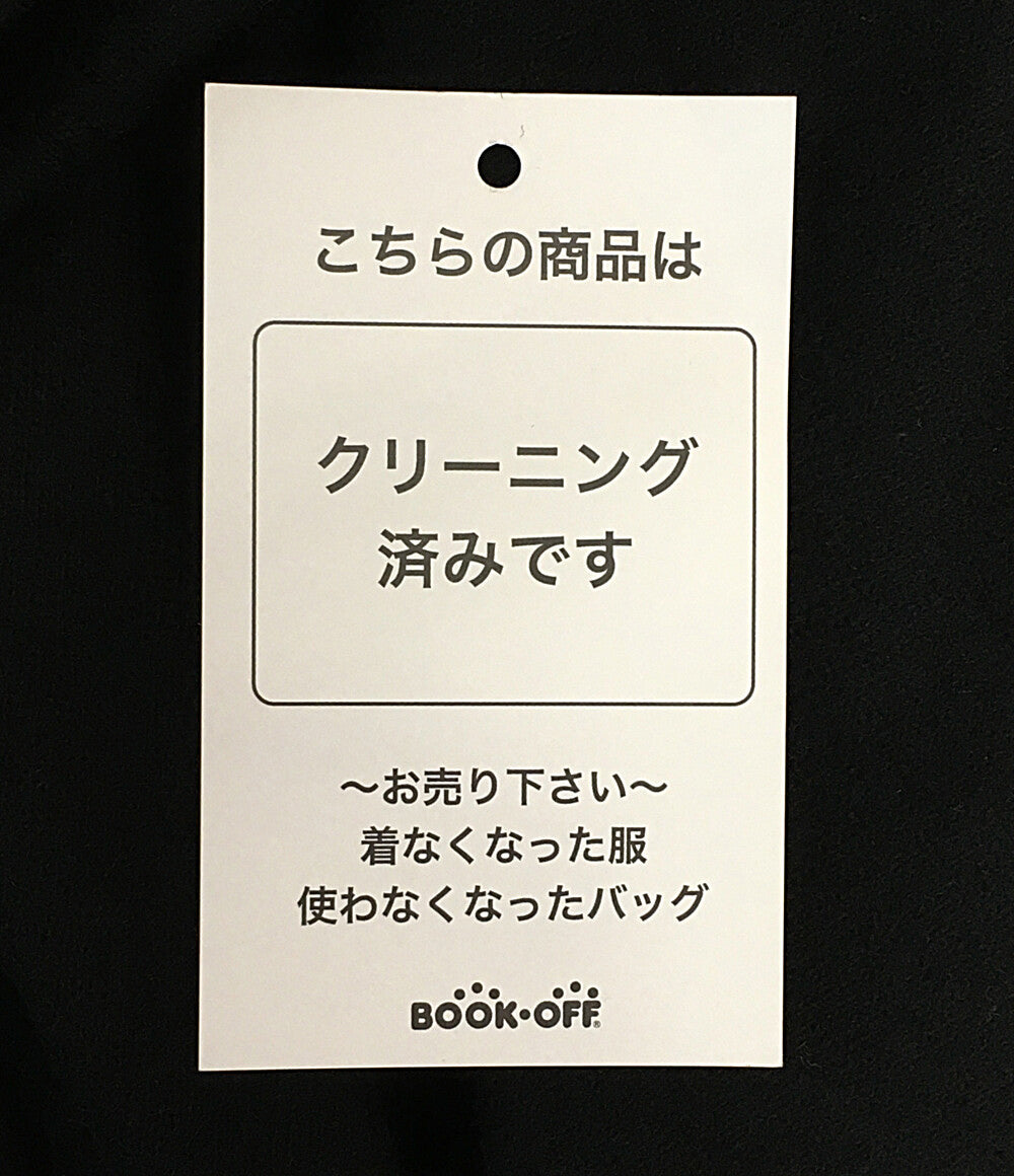 Y's ウールポンチョ サイドボタン 20AW YR-Y01-104 メンズ SIZE 1 ワイズ