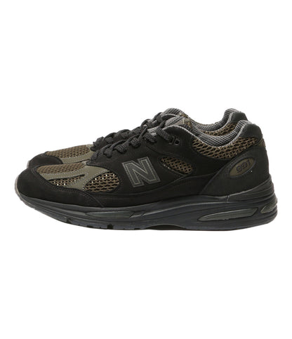 美品 STONE ISLAND × new balance ニューバランス スニーカー U991SD2 メンズ SIZE 29cm ストーンアイランド