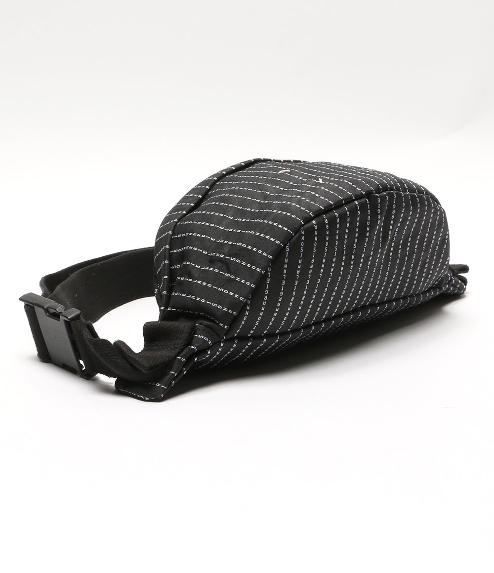 Maison Margiela ボディバッグ S55WB0010 メンズ メゾンマルジェラ