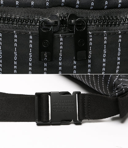 Maison Margiela ボディバッグ S55WB0010 メンズ メゾンマルジェラ
