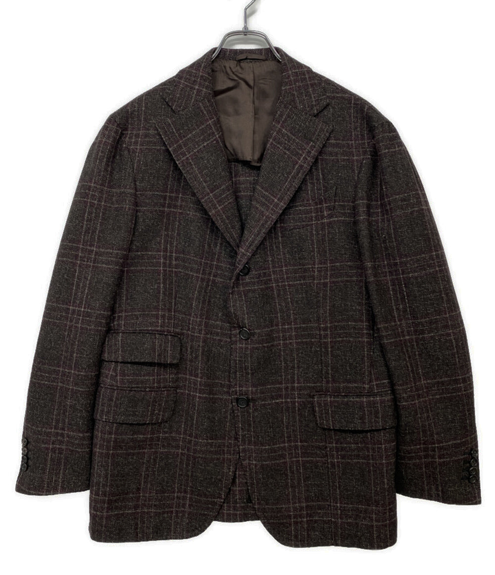 Tito Allegretto ティト アレグレット テーラードジャケット メンズ SIZE 50