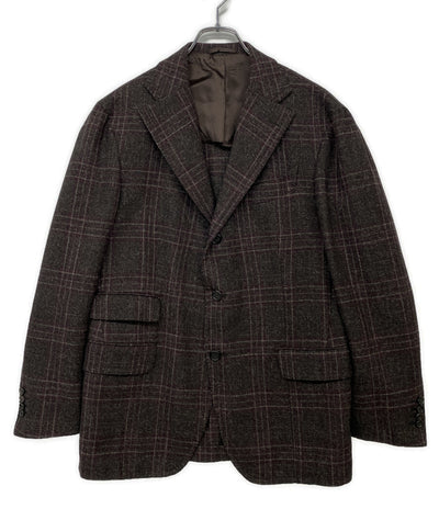 Tito Allegretto ティト アレグレット テーラードジャケット メンズ SIZE 50