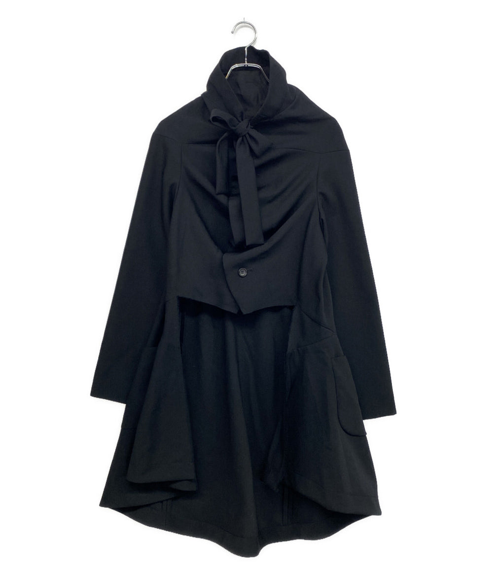 COMME des GARCONS その他コート GQ-J047 レディース SIZE S コムデギャルソン