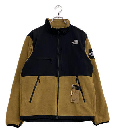 美品 THE NORTH FACE デナリフリースジャケット NA72450 メンズ SIZE M ザノースフェイス
