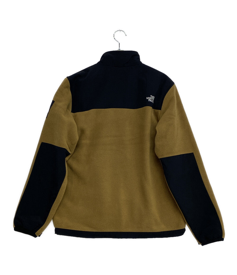 美品 THE NORTH FACE デナリフリースジャケット NA72450 メンズ SIZE M ザノースフェイス