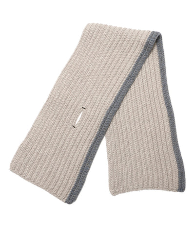 Loro Piana カシミヤマフラー レディース ロロピアーナ