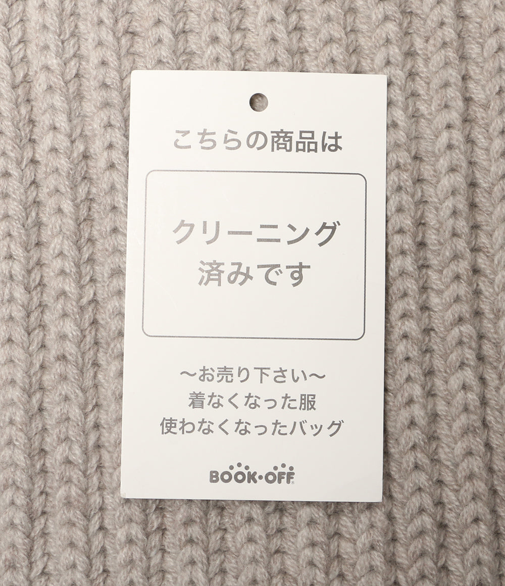 Loro Piana カシミヤマフラー レディース ロロピアーナ